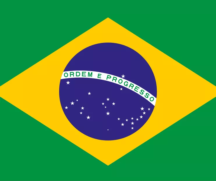 São Paulo flag