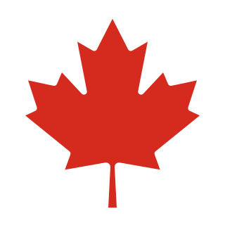 Canada flag